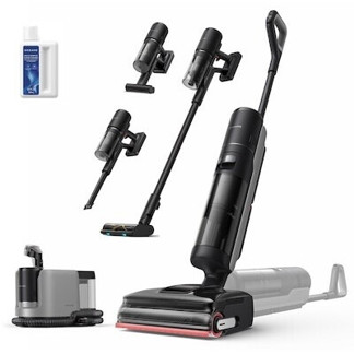 Dreame H15 Mix: All-in-One Staubsauger mit innovativer Technologie