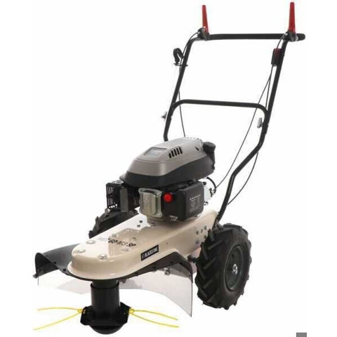 Blackstone Power WGT 60-173 SP - Leistungsstarke Motorsense für effizientes Mähen