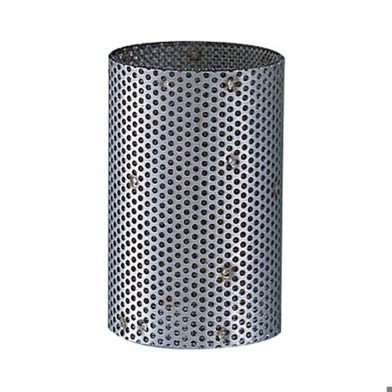 Ersatzsieb aus Edelstahl für Schmutzfänger - Anschlussgröße 1 1/4" Ersatzsieb aus Edelstahl für Schmutzfänger - Anschlussgröße 1 1/4"