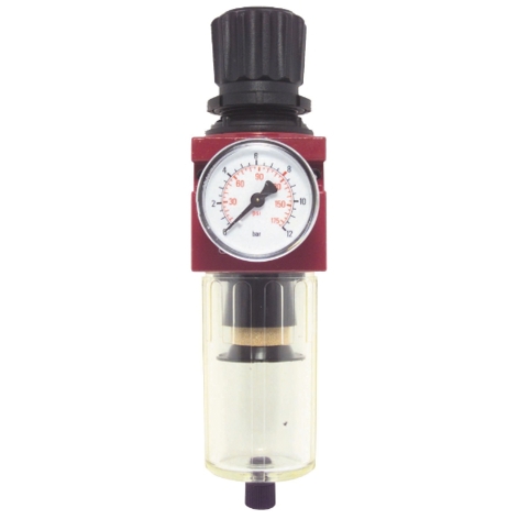 Druckminderer-Filter 1" Druckminderer-Filter 1"