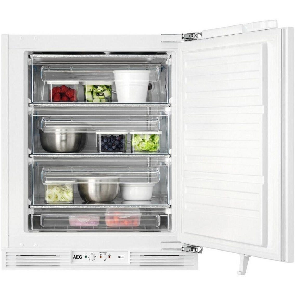 AEG OAB6I82EF Gefrierschrank - Energieeffizienzklasse A++