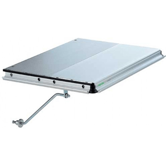 Festool VB-CMS Tischverbreiterung (493822) - Für Maschinentische Festool VB-CMS Tischverbreiterung (493822) - Für Maschinentische