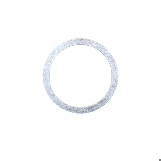 Aluminium Dichtring für M5 Gewinde - 100 Stück Aluminium Dichtring für M5 Gewinde - 100 Stück