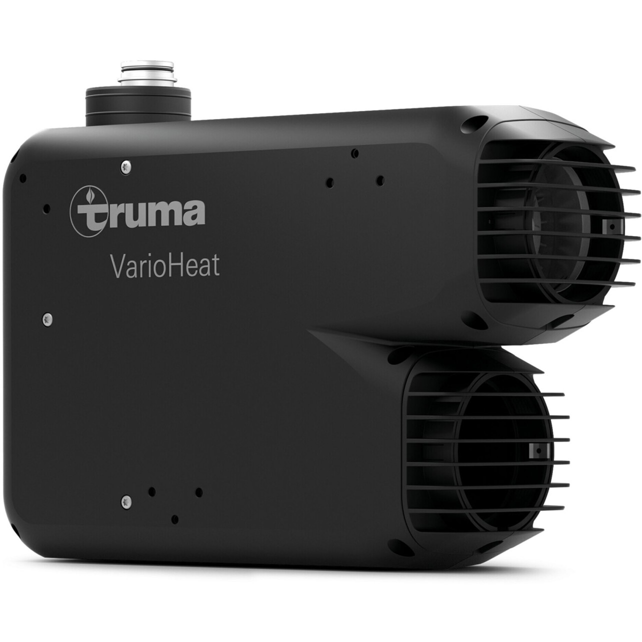 Truma VarioHeat Comfort CP Plus - Leistungsstarke Außenheizung für Komfort unterwegs