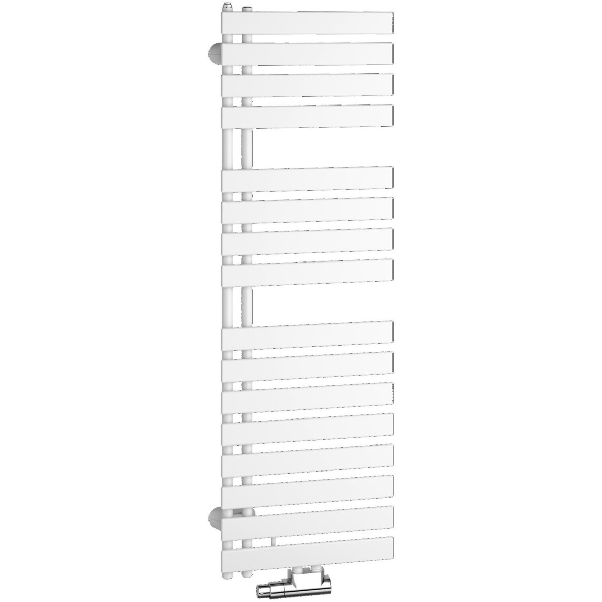 Kermi Credo Halb-Flachheizkörper 1800x600x37mm Weiß Rechts (EAN: 1A1800602RXK) Kermi Credo Halb-Flachheizkörper 1800x600x37mm Weiß Rechts (EAN: 1A1800602RXK)