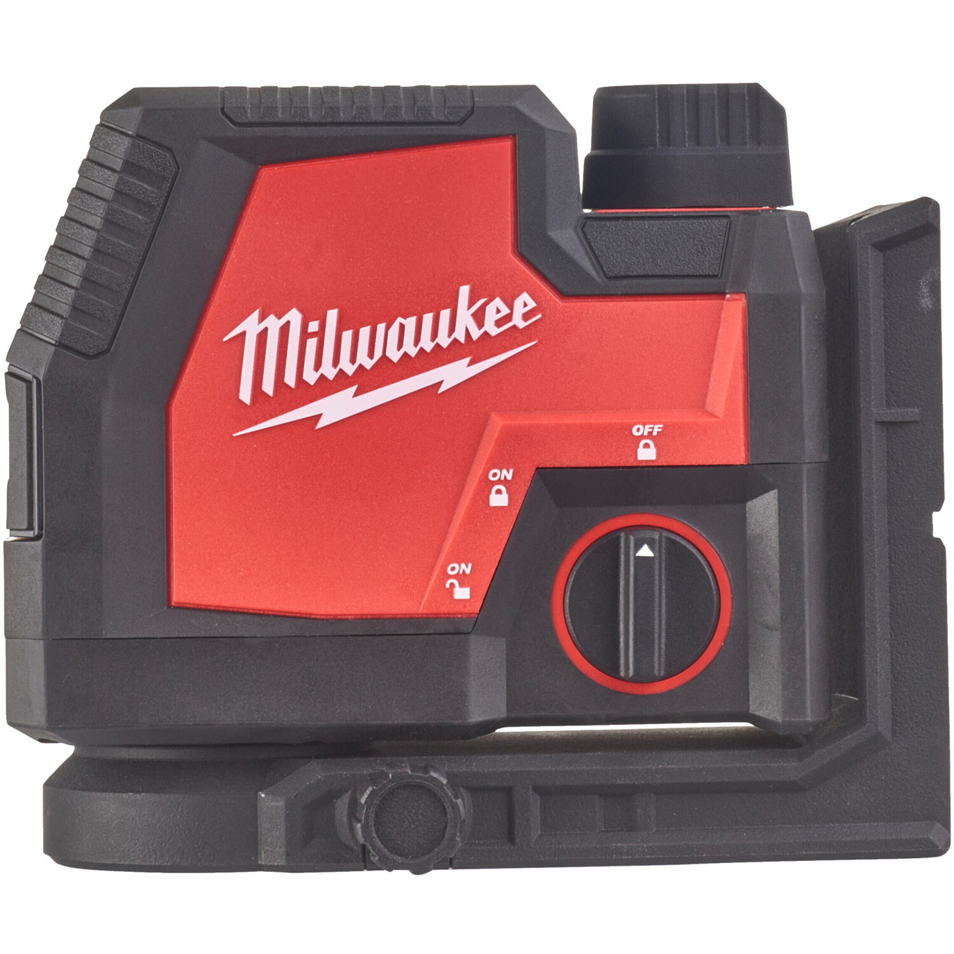 Milwaukee L4 CLLP-301C Baulaser – Präzise Messungen für Profis Milwaukee L4 CLLP-301C Baulaser – Präzise Messungen für Profis