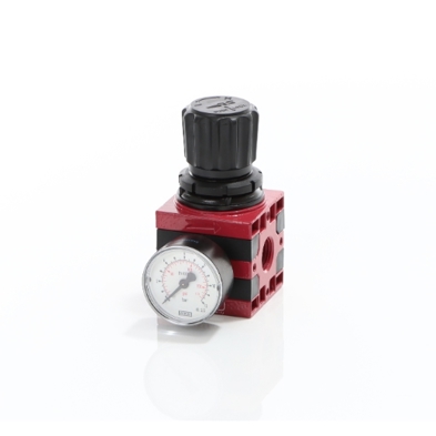 1/2" Druckminderer 1/2" Druckminderer