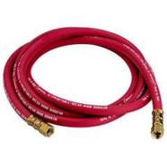 Autogenschlauch 6,3x3,5mm - 5m - Rot Autogenschlauch 6,3x3,5mm - 5m - Rot