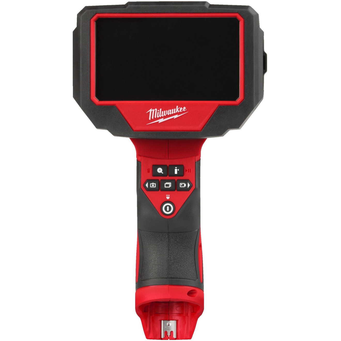 Milwaukee M12ATB-0C Inspektionskamera - Hochpräzise Ortungsgeräte Milwaukee M12ATB-0C Inspektionskamera - Hochpräzise Ortungsgeräte