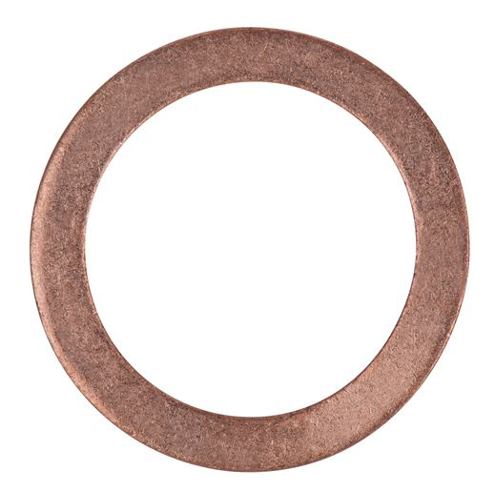 Kupferdichtring 25er-Pack - KS Tools 430.2507 | Außen-Ø 26mm | Innen-Ø 19mm Kupferdichtring 25er-Pack - KS Tools 430.2507 | Außen-Ø 26mm | Innen-Ø 19mm