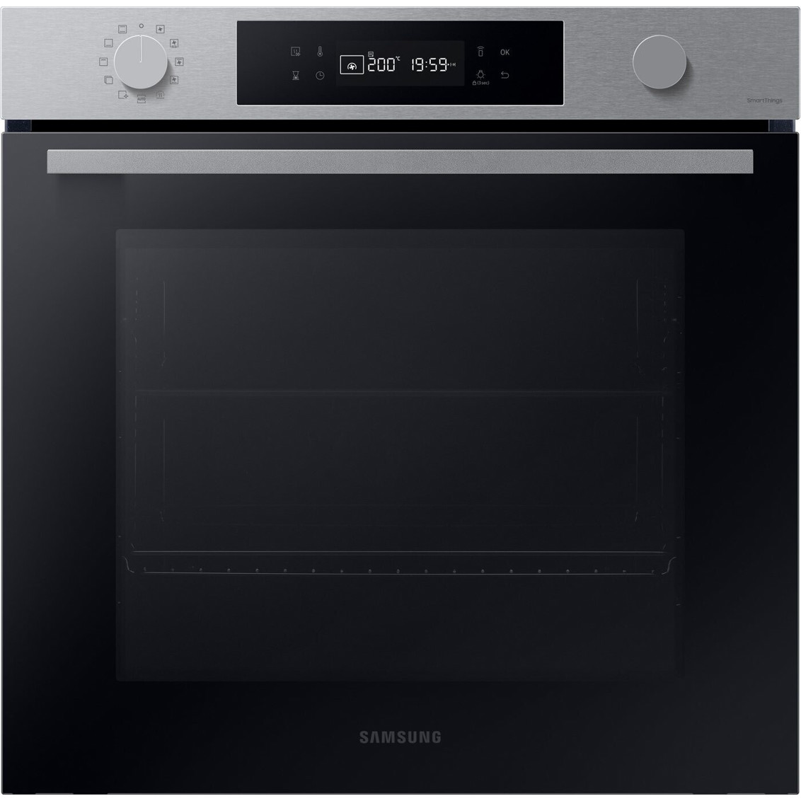Samsung 7 Series Einbau-Backofen NV7B41307AS