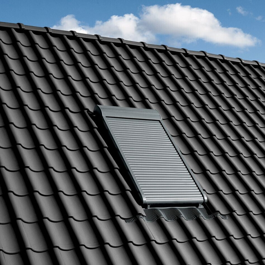 Velux Elektro-Rollladen SML FK04 für FK04 | F04 | 204