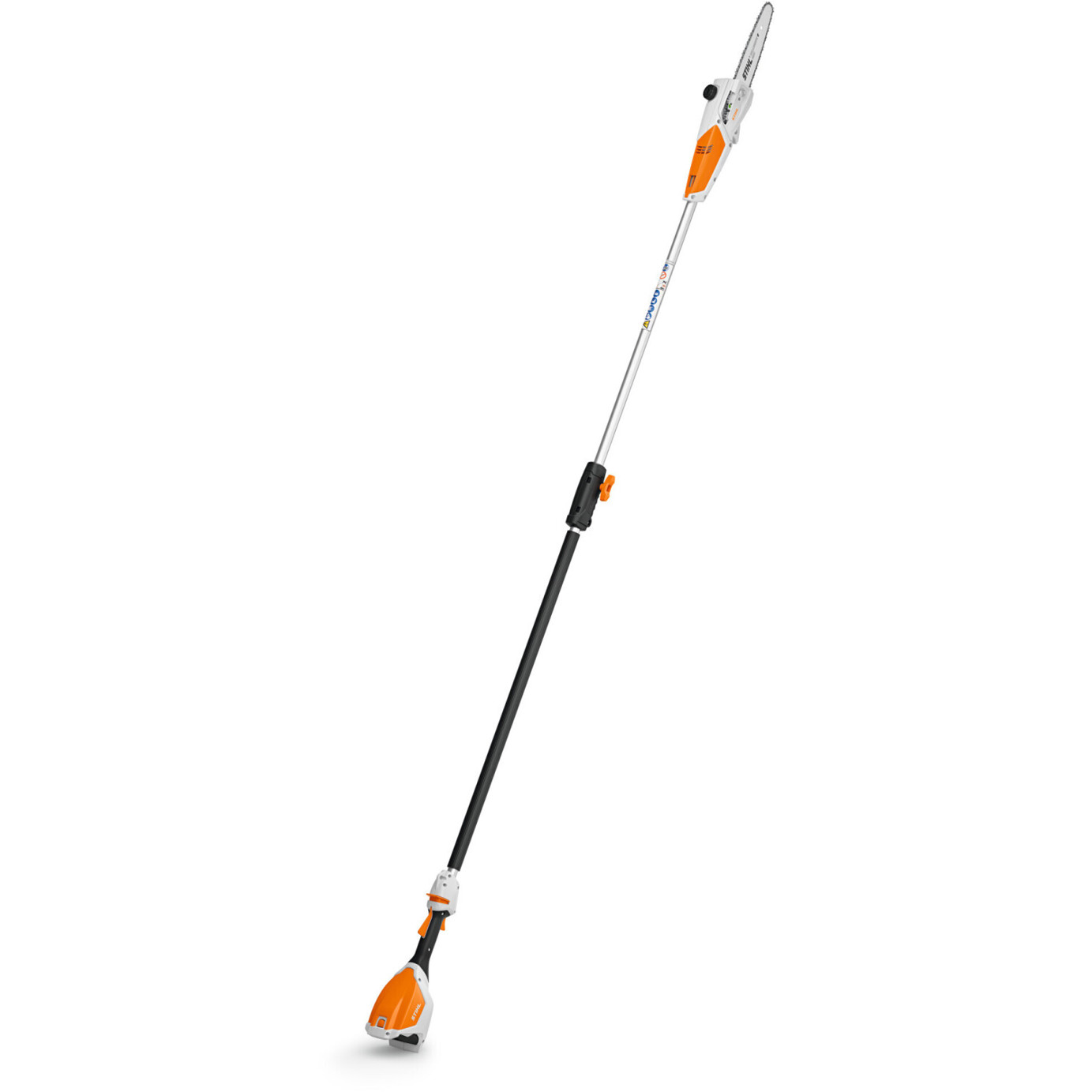 Stihl HTA 50 Akku-Kettensäge Set inkl. 1x AK 20 Akku & AL 101 Ladegerät