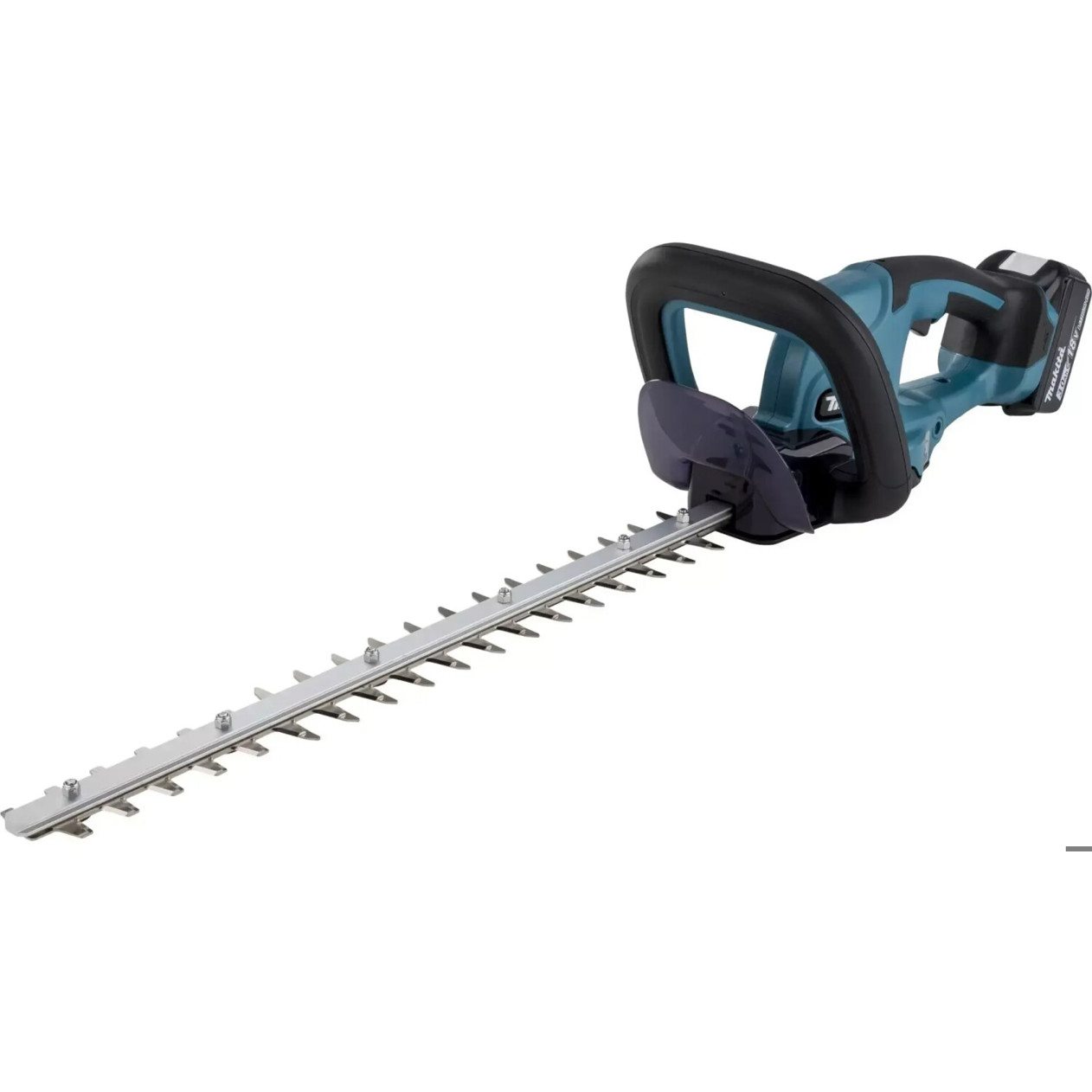 Makita DUH507RF1 Akku-Heckenschere - Inkl. Akku & Ladegerät
