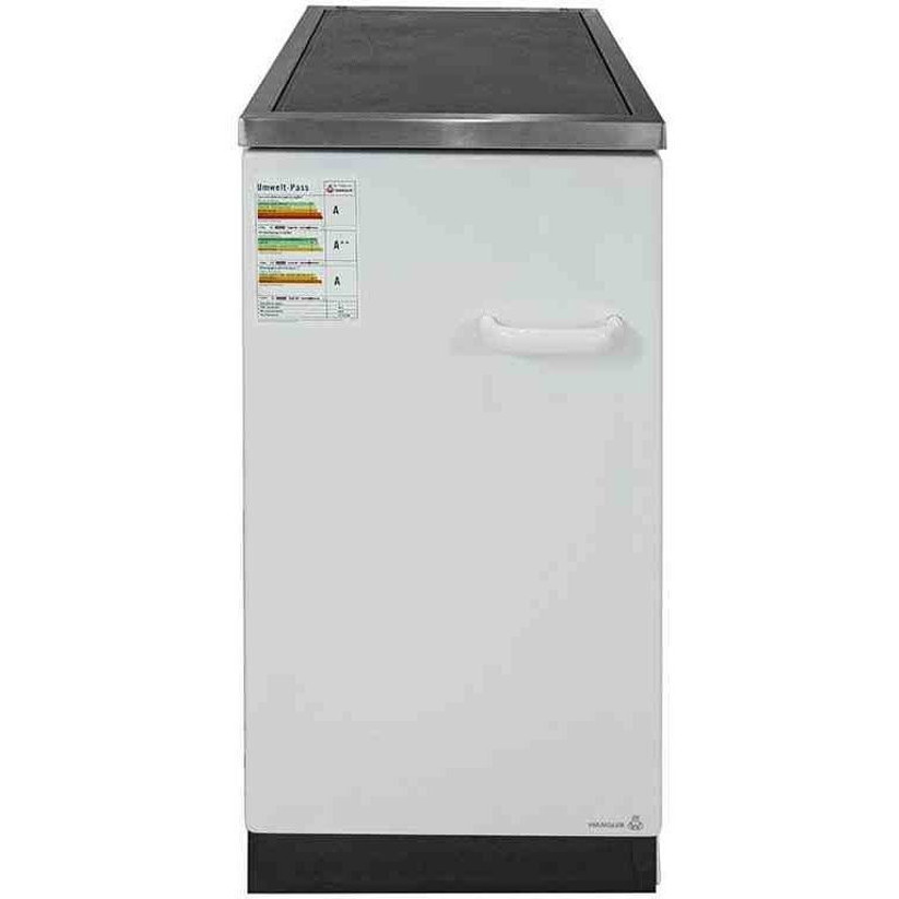 Wamsler K 144 C - Weißer Küchenofen