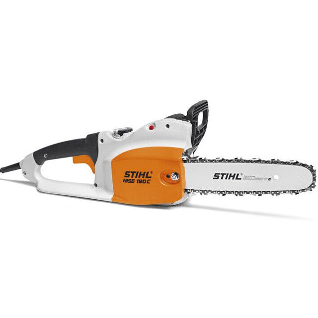 Stihl MSE 190 C-Q Kettensäge 35 cm