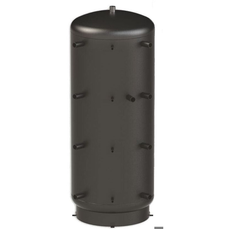 ThermoFLUX 800L Pufferspeicher HYGTKB-RR 2 WT