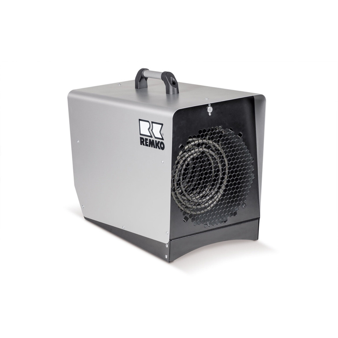 Remko EM 18000 Elektro-Heizautomat - 18 kW Außenheizung (1614530)
