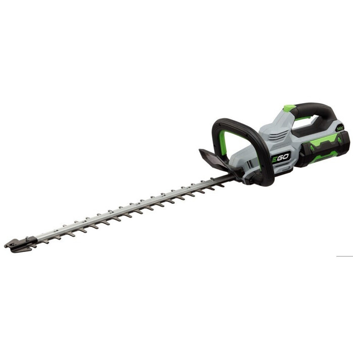 EGO Powerplus HT2410E Heckenschneider - Ohne Akku & Ladegerät EGO Powerplus HT2410E Heckenschneider - Ohne Akku & Ladegerät