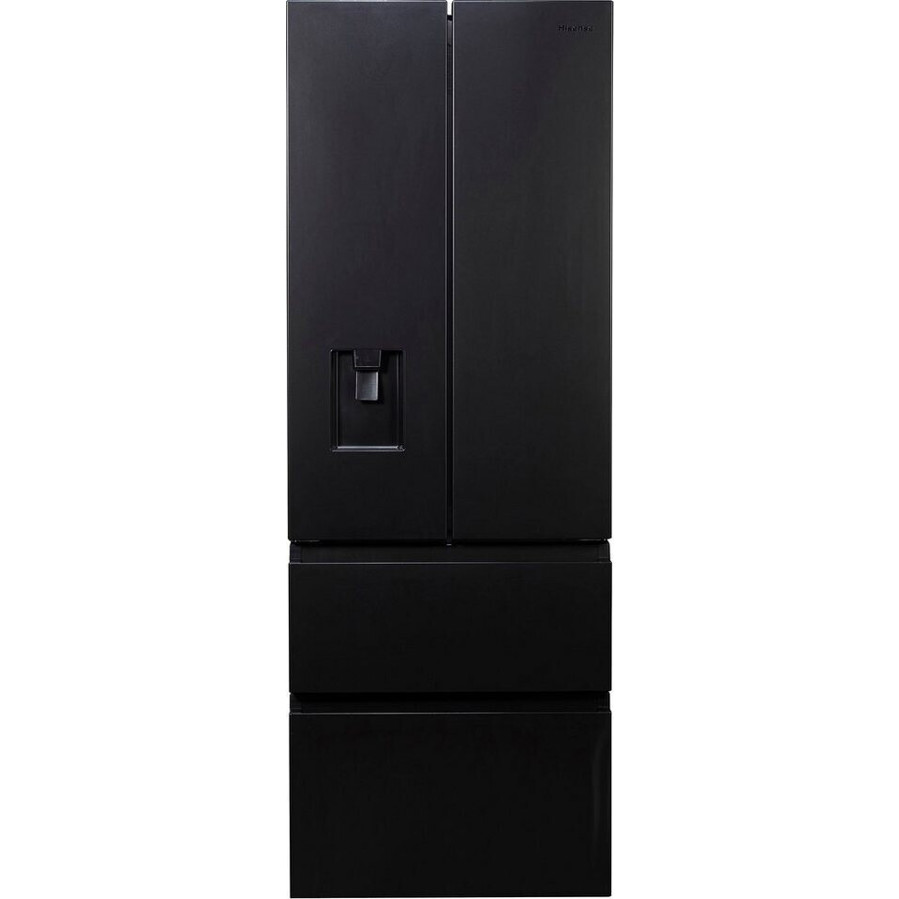 Hisense RF632N4WFE Kühlschrank – Effiziente Kühlung und modernes Design Hisense RF632N4WFE Kühlschrank – Effiziente Kühlung und modernes Design