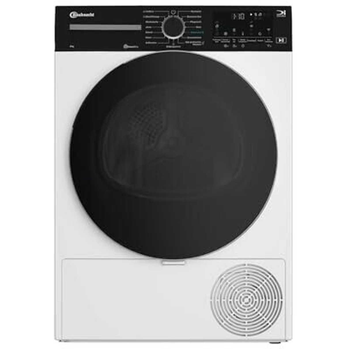 Bauknecht BT 96B WB Wäschetrockner - Energieeffizienz A+