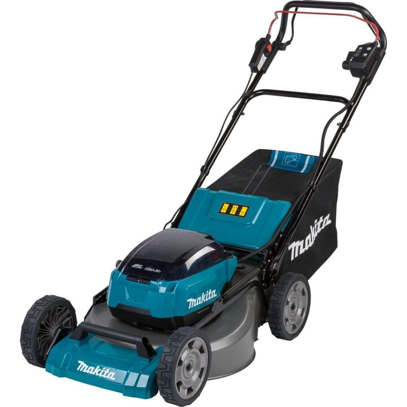 Makita DLM532Z Rasenmäher (Akku nicht enthalten)