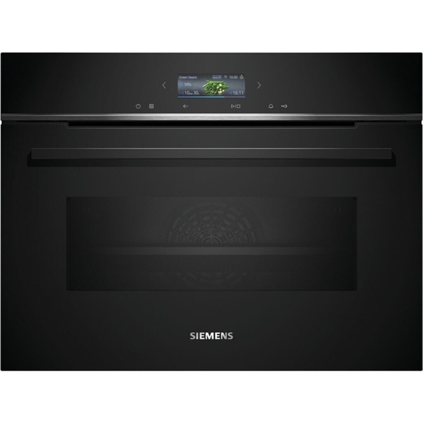 Siemens CM724G1B1 - Moderner Einbauofen mit innovativer Technologie