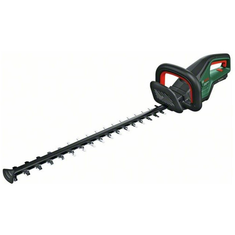 Bosch 36V Akku-Heckenschere Univ. 55-24 (Model 060084A303) Bosch 36V Akku-Heckenschere Univ. 55-24 (Model 060084A303)