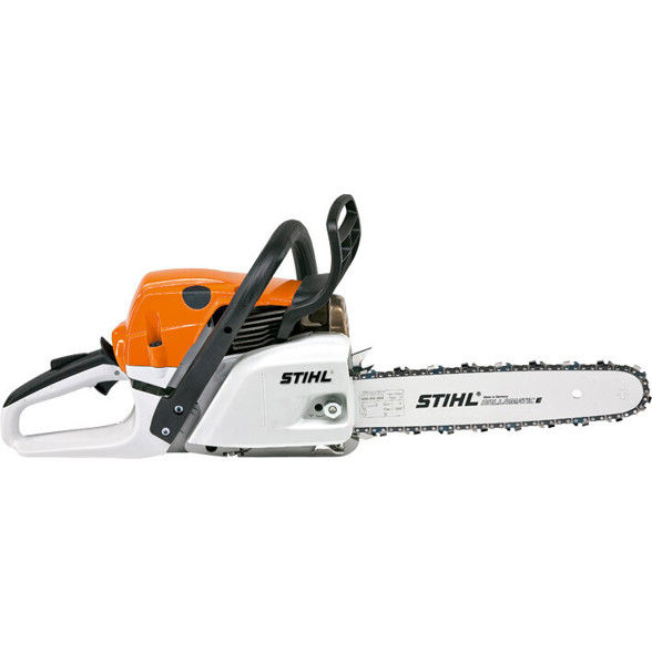 Stihl MS 241 C-M Kettensäge mit 35 cm Schwertlänge - Leistungsstark und Zuverlässig Stihl MS 241 C-M Kettensäge mit 35 cm Schwertlänge - Leistungsstark und Zuverlässig