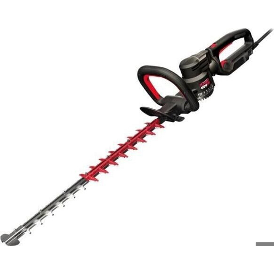 Kress KG260E.9 Heckenschneider - Leistungsstarke Heckenschere für präzise Schnittführung Kress KG260E.9 Heckenschneider - Leistungsstarke Heckenschere für präzise Schnittführung