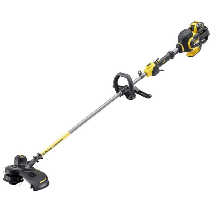 DeWalt DCM571X1 Kabel- und Akku-Motorsense