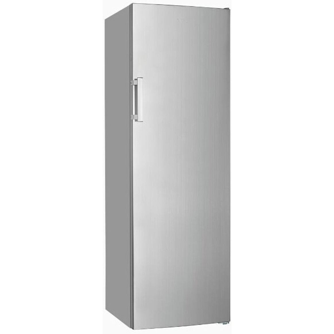 Exquisit GS5271-NF-H-040E Gefrierschrank mit Inoxlook Exquisit GS5271-NF-H-040E Gefrierschrank mit Inoxlook