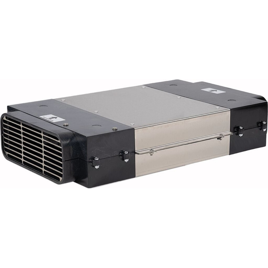 Avitana Aira Quadro 800 - Hochleistungs Haubenfilter für Dunstabzugshauben (Modell 8780)