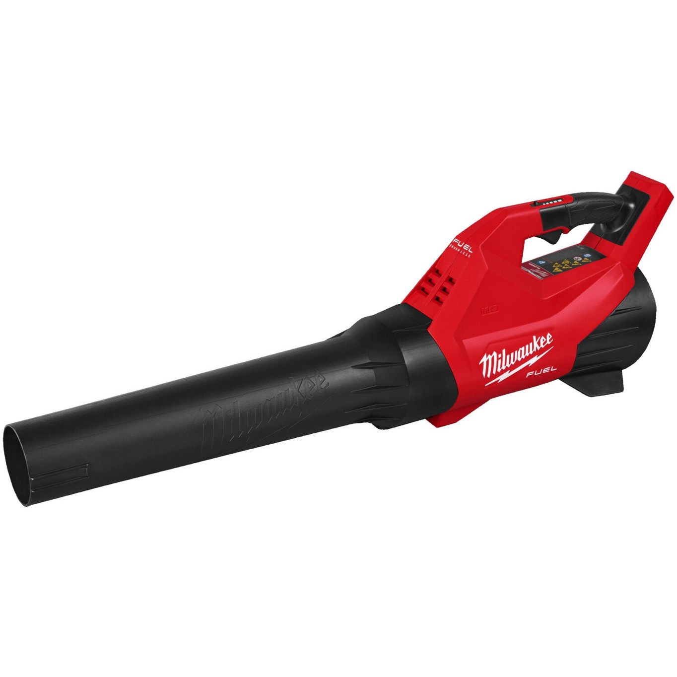 Milwaukee M18 FBLG3-0 Laubsauger (4933493301) - Leistungsstark und Effizient