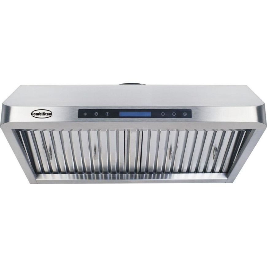 Combisteel Dunstabzugshaube COM-7227.0005