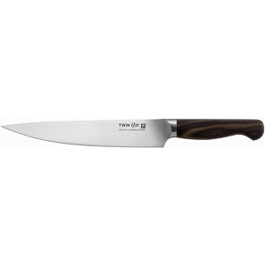 ZWILLING Twin 1731 20 cm Fleischmesser - Premium Küchenmesser für präzise Schnitte ZWILLING Twin 1731 20 cm Fleischmesser - Premium Küchenmesser für präzise Schnitte