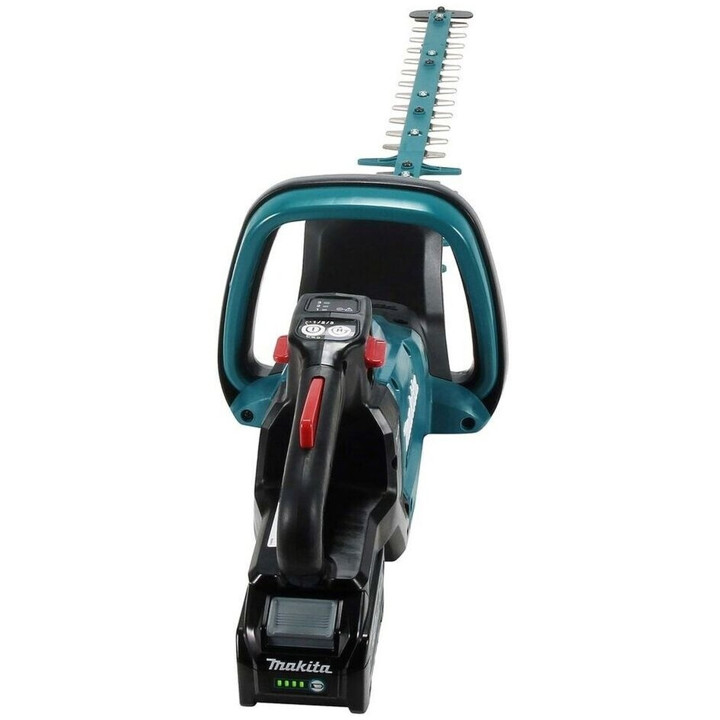 Makita UH009GM201 40V Akku-Heckenschneider – Leistungsstarker Gartenwerkzeug Makita UH009GM201 40V Akku-Heckenschneider – Leistungsstarker Gartenwerkzeug