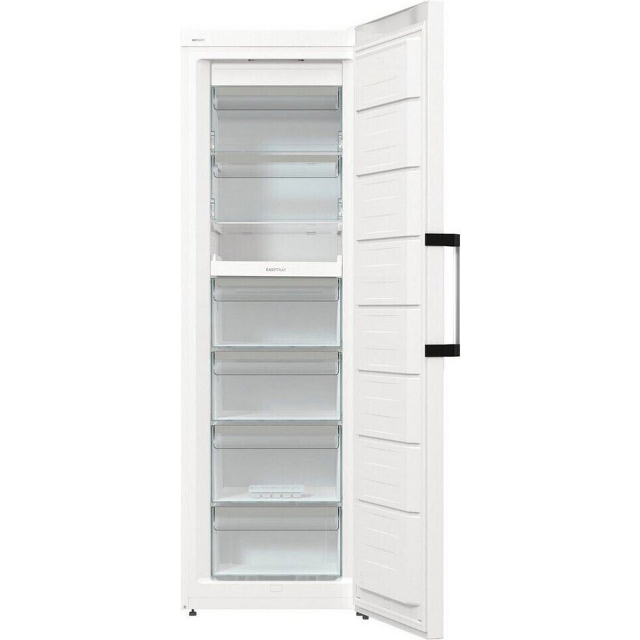 Gorenje FN619DAW6 Gefrierschrank - Energieeffizienzklasse A+++ Gorenje FN619DAW6 Gefrierschrank - Energieeffizienzklasse A+++