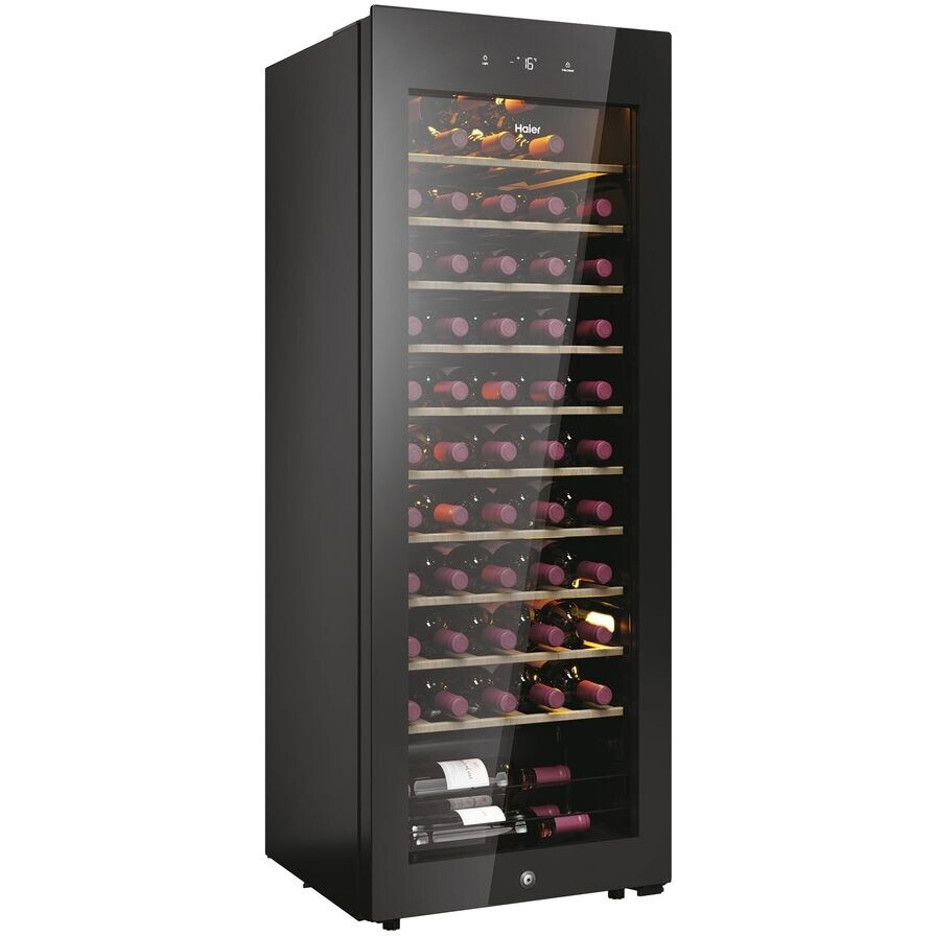 Haier Weinkühlschrank HWS58GGH1 - Elegante Kühlung für Ihre Weinsammlung