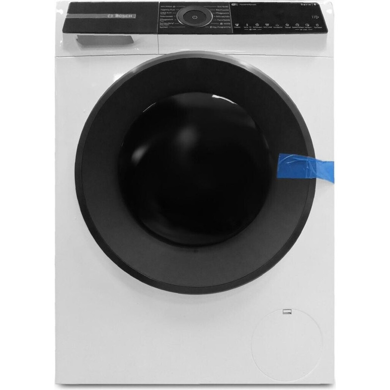 Bosch WGH244M40 Frontlader Waschmaschine – 8 kg Kapazität, A+++ Effizienz