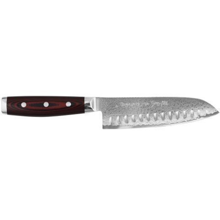 Yaxell Super Gou 161 Kochmesser 20 cm