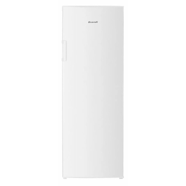 Brandt BFU7610EW Gefrierschrank - Energieeffizienzklasse A++