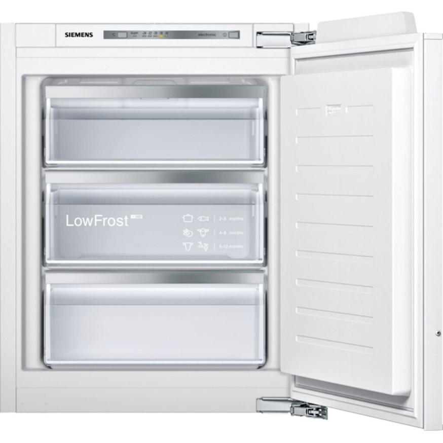 Siemens Gefrierschrank GI11VAFE0 - Effiziente Kühlung für jeden Bedarf