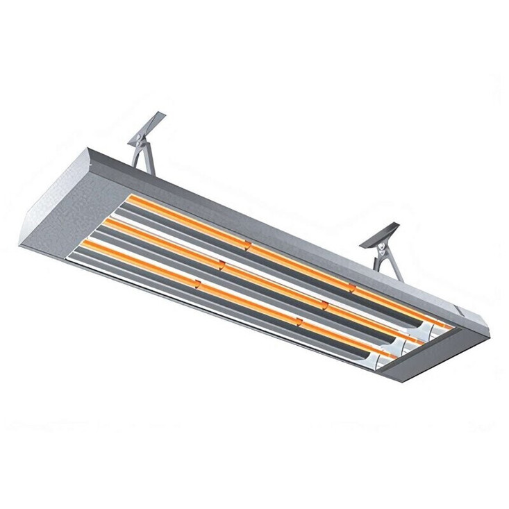 Frico IR 3000 Infrared Heater - Efficient Electric Heating Solution