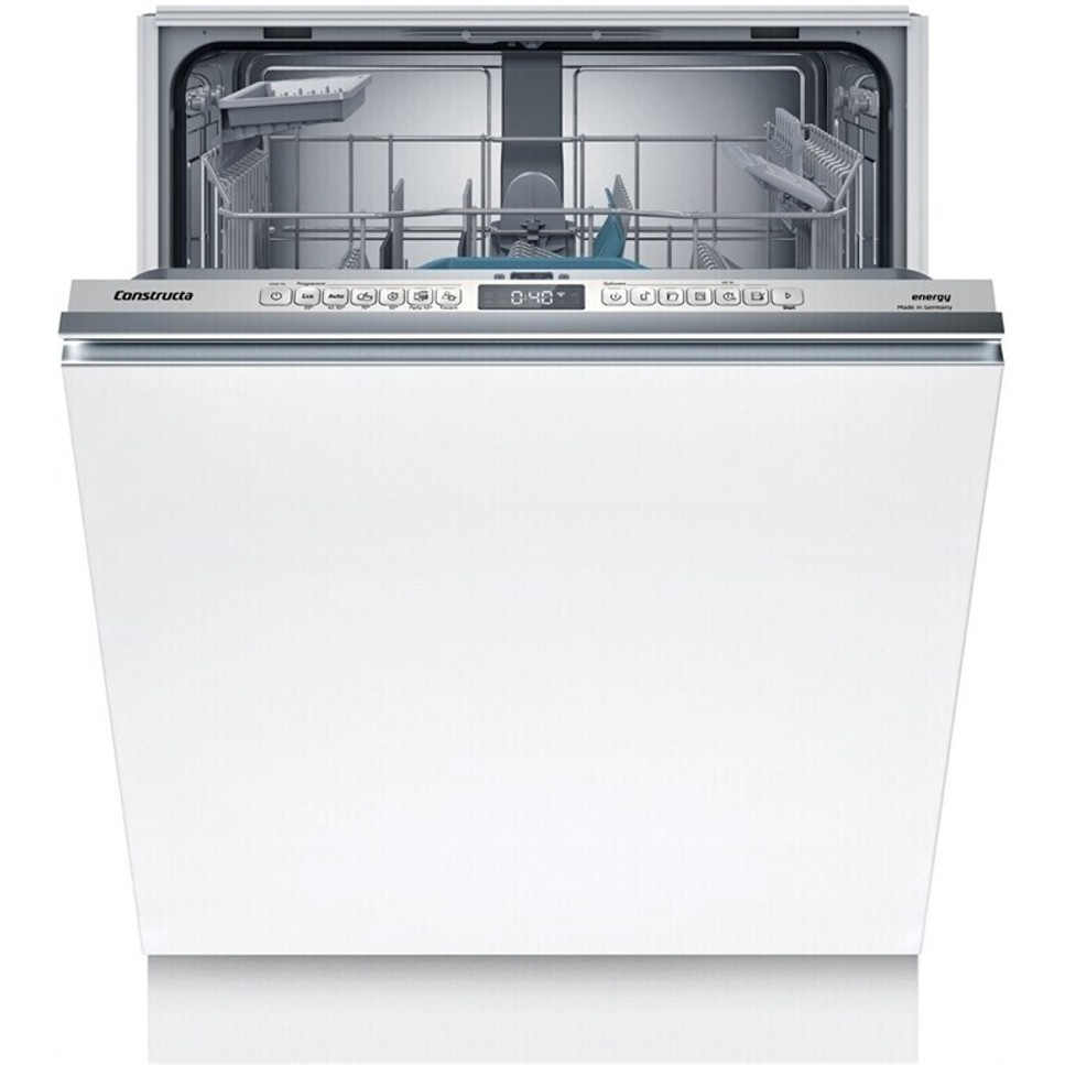 Constructa Geschirrspüler CG6VX01EBD – Effizient & Stylisch