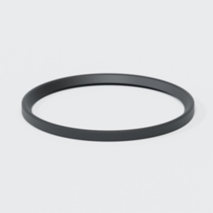 EPDM Lippendichtring DN160 - Hochwertige Lippendichtung EPDM Lippendichtring DN160 - Hochwertige Lippendichtung