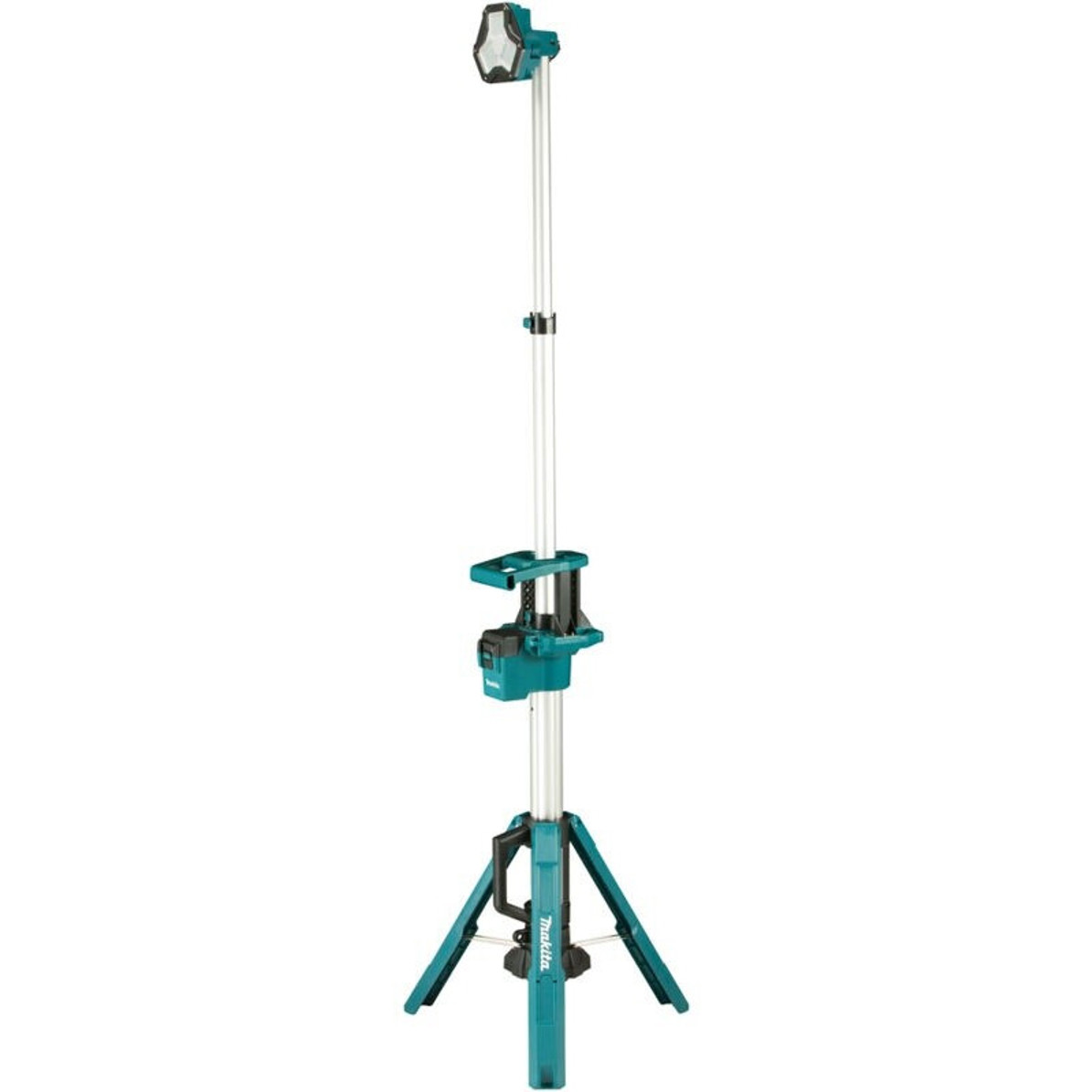 Makita NLADML813 Baustrahler - Leistungsstarker Bauprojekt Scheinwerfer