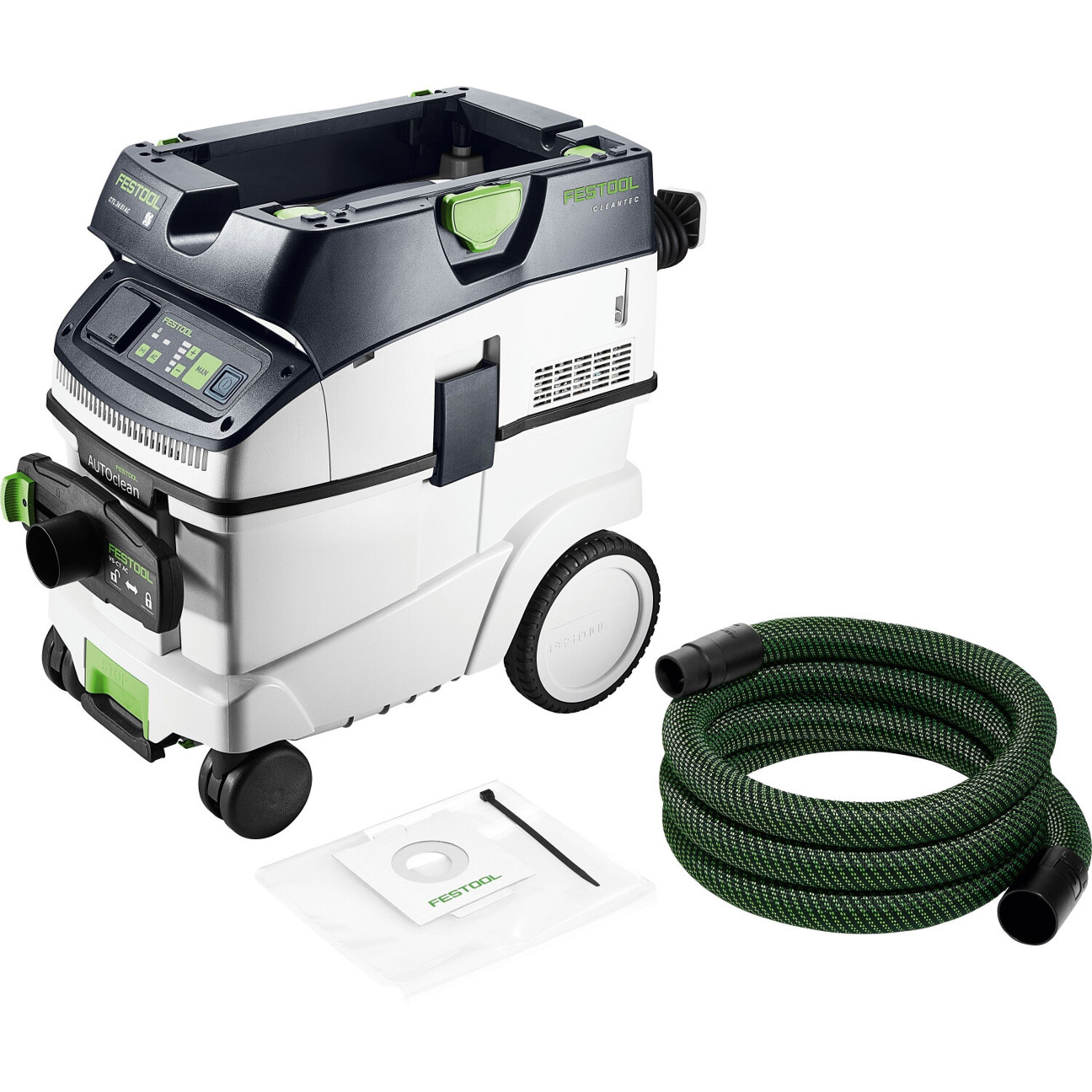 Festool CTL 36 EI AC-RENOFIX - Industriestaubsauger 577891