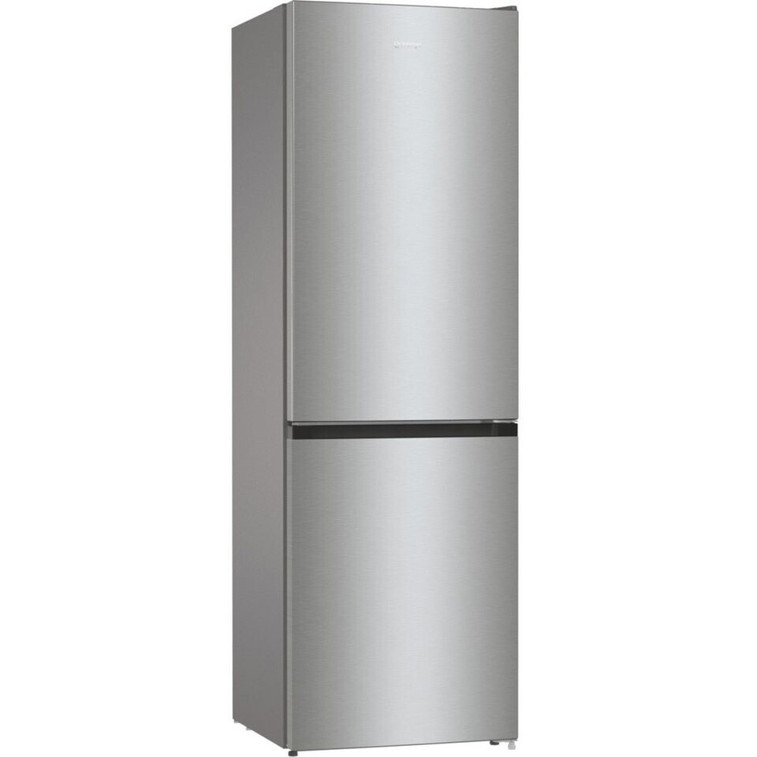 Gorenje NRK61CS2XL4 Kühlschrank - Energieeffizient, Stilvolles Design Gorenje NRK61CS2XL4 Kühlschrank - Energieeffizient, Stilvolles Design
