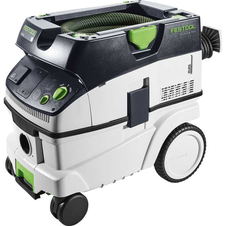 Festool CTL 26 E Industriestaubsauger (574947) - Hochleistungsstaubsauger für den Profi